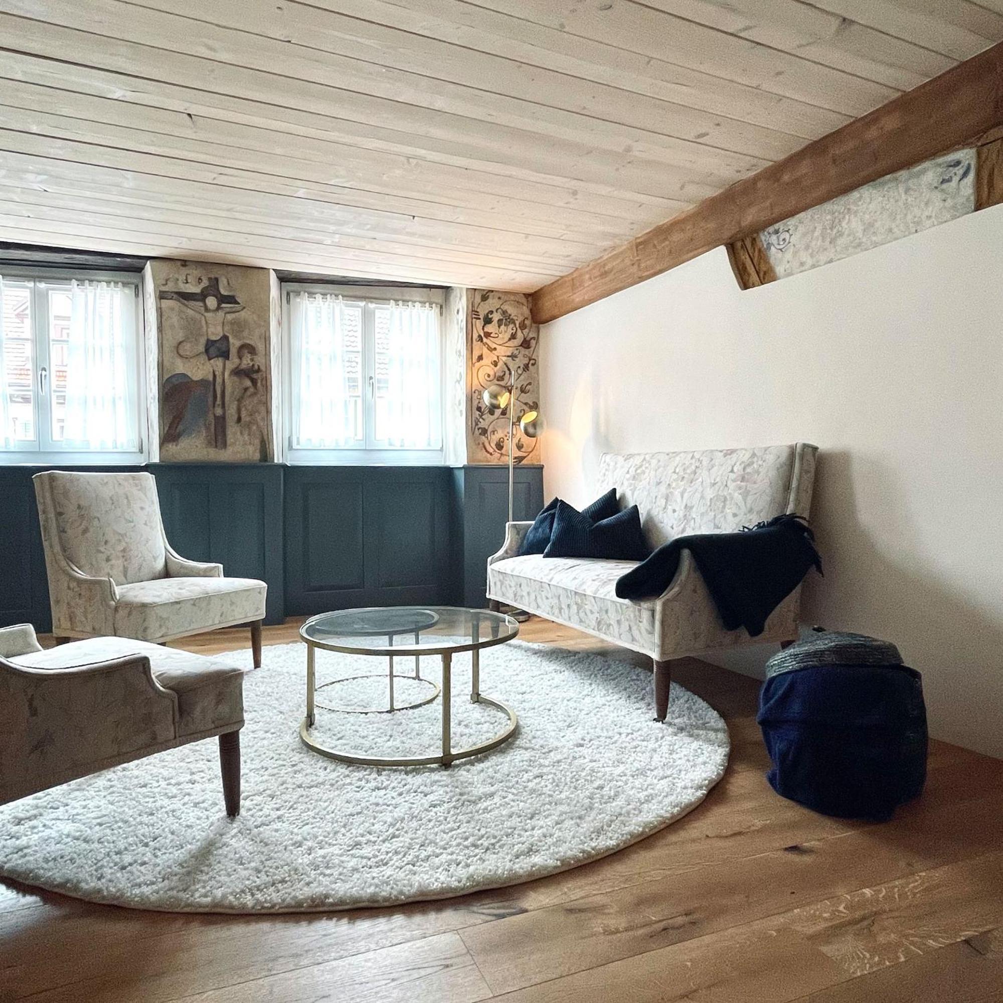 Club Elf Suiten Rottweil Kültér fotó